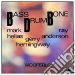 Bass Drum Bone - Wooferlo