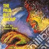 Paul Bley Group - Live At Sweet Basil cd
