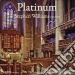 Bach / Franck / Vierne / Williams - Platinum cd