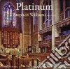 Bach / Franck / Vierne / Williams - Platinum cd