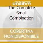The Complete Small Combination cd