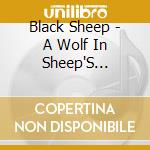 Black Sheep - A Wolf In Sheep'S Clothing - Colored - Ltd cd musicale di Black Sheep