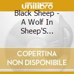 Black Sheep - A Wolf In Sheep'S Clothing - Colored - Ltd cd