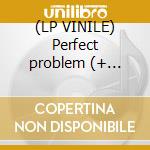 (LP VINILE) Perfect problem (+ download)