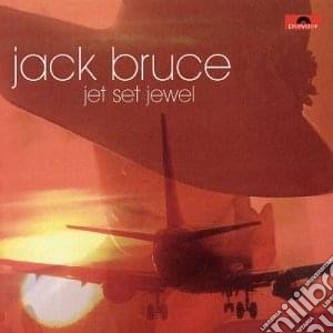 Jet Set Jewel cd musicale di BRUCE JACK