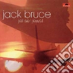 Jet Set Jewel cd