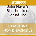 John Mayall's Bluesbreakers - Behind The Iron Curtain cd musicale di John Mayall'S Bluesbreakers