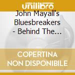 John Mayall's Bluesbreakers - Behind The Iron Curtain cd