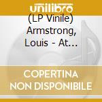 (LP Vinile) Armstrong, Louis - At The Pasadena Civic Auditorium 2 vinile