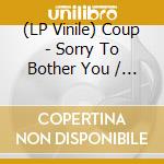 (LP Vinile) Coup - Sorry To Bother You / O.S.T. vinile