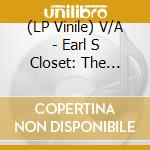 (LP Vinile) V/A - Earl S Closet: The Lostarchive Of Earl M (2 Lp) vinile