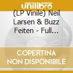 (LP Vinile) Neil Larsen & Buzz Feiten - Full Moon vinile