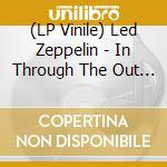 (LP Vinile) Led Zeppelin - In Through The Out Door lp vinile