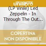 (LP Vinile) Led Zeppelin - In Through The Out Door vinile