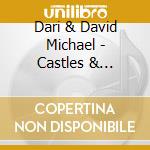 Dari & David Michael - Castles & Cobblestones cd