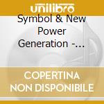 Symbol & New Power Generation - 1-800 New Funk cd