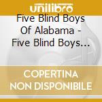 Five Blind Boys Of Alabama - Five Blind Boys Of Alabama 1948-195 cd
