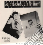(LP Vinile) Una Mae Carlise / Lil Armstrong - Safely Locked Up In My Heart vinile