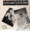 (LP Vinile) Una Mae Carlise / Lil Armstrong - Safely Locked Up In My Heart cd
