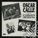 (LP Vinile) Oscar Calle And His Cuban Orchestra - 1932 1939