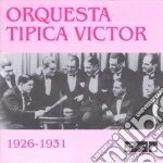 Orquesta Tipica Victor - 1926-1931 cd