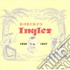 Roberto Inglez - Roberto Inglez 1945-1947 cd