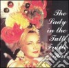 Carmern Miranda - The Lady In Tutti Frutti Hat cd
