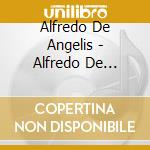 Alfredo De Angelis - Alfredo De Angelis cd