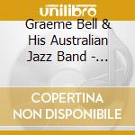 Graeme Bell & His Australian Jazz Band - The Unheard Titles From 1948 cd