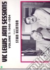(LP Vinile) Vic Lewis - Jam Sessions Volume 7 - 1948 - 1954 - Plays Stan Kenton cd