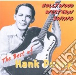Hank Penny - Hollywood Western Swing 1944-47