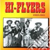 Hi Flyers - Hi Flyers 1937-1941 cd