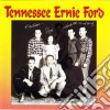 Tennessee Ernie Ford - The Tennessee Ernie Ford Shows 1953 cd