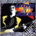 Lloyd Jones - Have Mercy cd