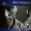 Kelly Joe Phelps - Lead Me On cd