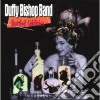 Duffy Bishop Band - Bottled Oddities cd