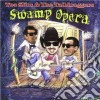 Swamp opera - cd