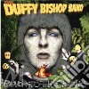 The Duffy Bishop Band - Back To The Bone cd