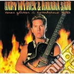 Gary Myrick & Havana 3am - Texas Glitter & Tombstone