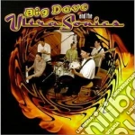 Big Dave & The Ultrasonics - Same cd