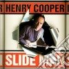 Henry Cooper - Slide Man cd