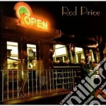 Open - cd