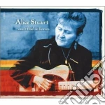 Alice Stuart - Can't Find No Heaven cd