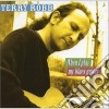Terry Robb - When Play My Blues Guitar cd