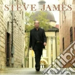 Steve James - Fast Texas cd