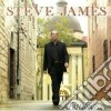 Steve James - Fast Texas cd