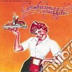 American Graffiti / O.S.T. (2 Cd) cd