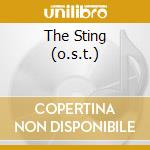 The Sting (o.s.t.) cd