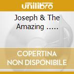 Joseph & The Amazing ..... cd