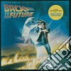 Back To The Future / O.S.T. cd